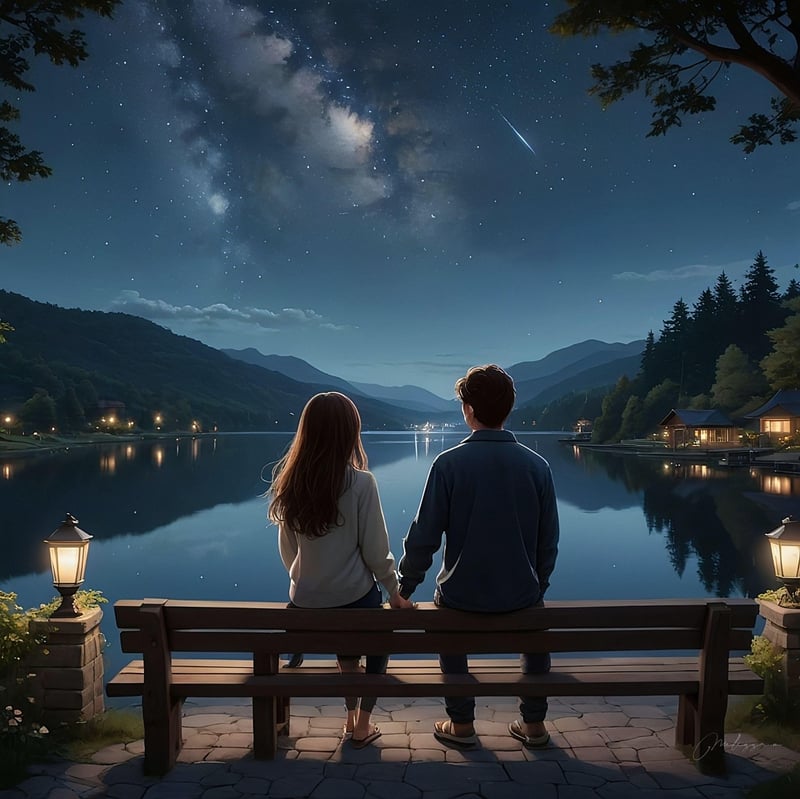 Star Relationships